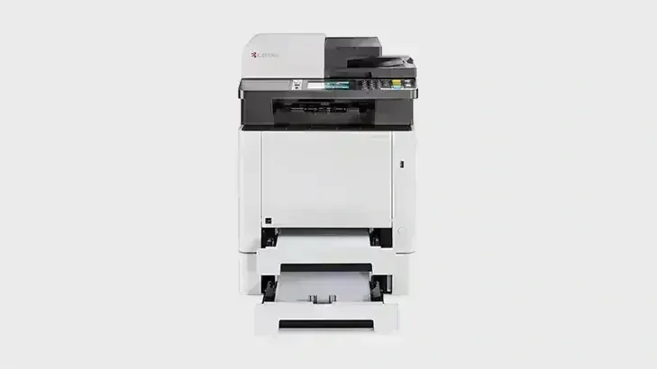Kyocera Ecosys M5526cdw