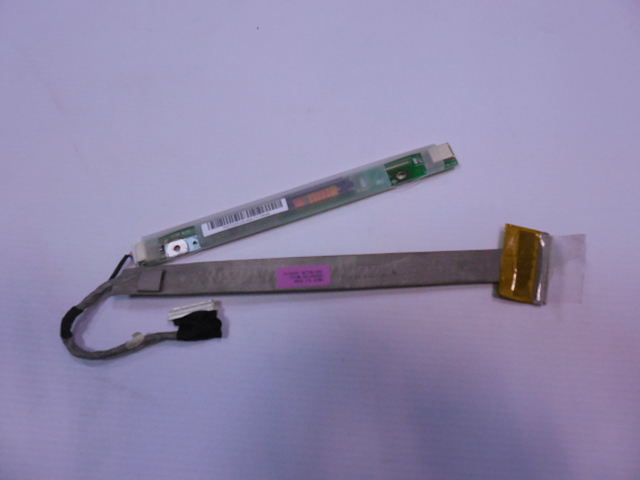 Zadní kryt LCD / LCD Back Cover pro IBM ThinkPad T42 (2374)