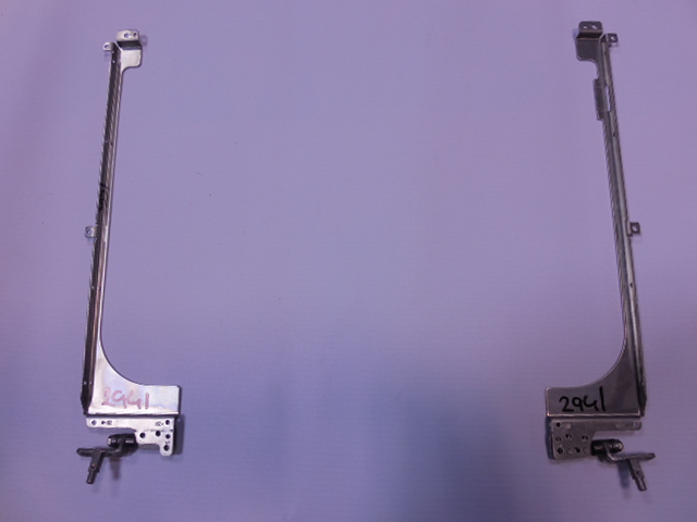 Zadní kryt LCD / LCD Back Cover pro ASUS X51R