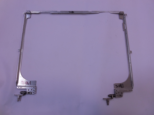 Zadní kryt LCD / LCD Back Cover pro ASUS X51R