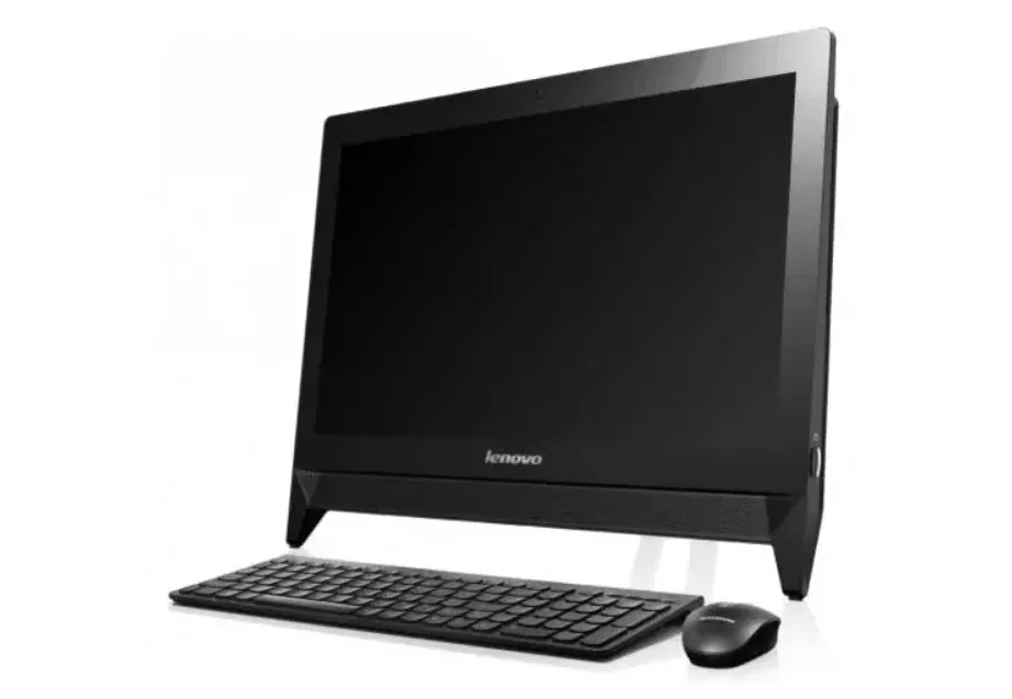 Lenovo C20-00 (All in One)
