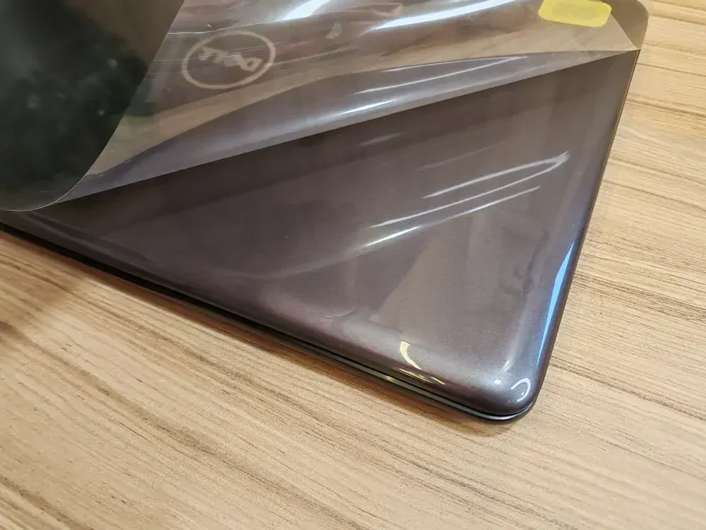 DELL INSPIRON 15 5567 P66F