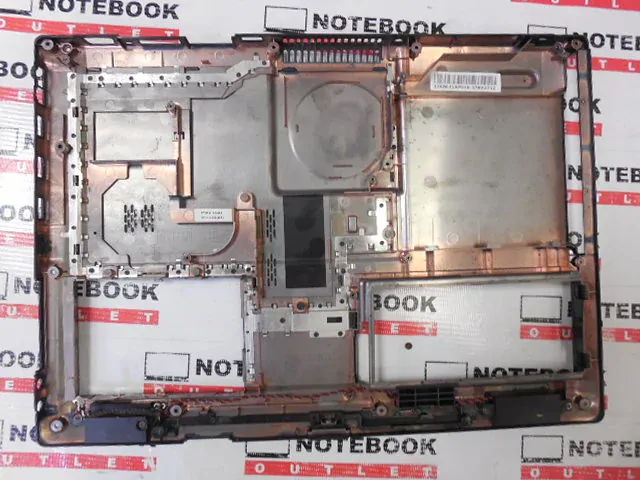 Spodní vana - ASUS F5Z/F5N