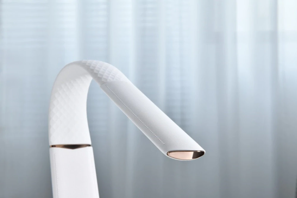 LED stolní lampička Immax CORELLA