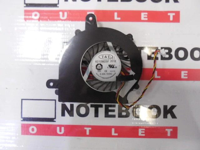 Chladič kompletni - MSI X370 (MS-1356)