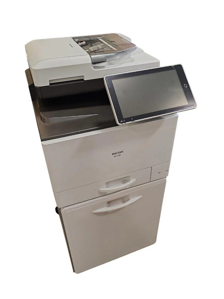 RICOH IM C300