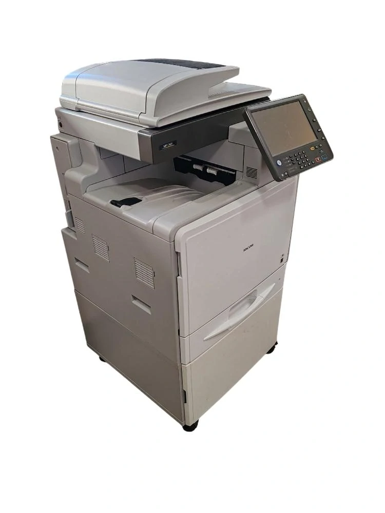 Ricoh MP C401