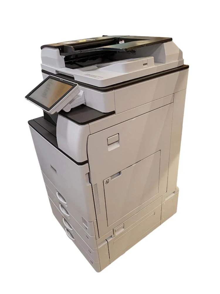 Ricoh MP 4055