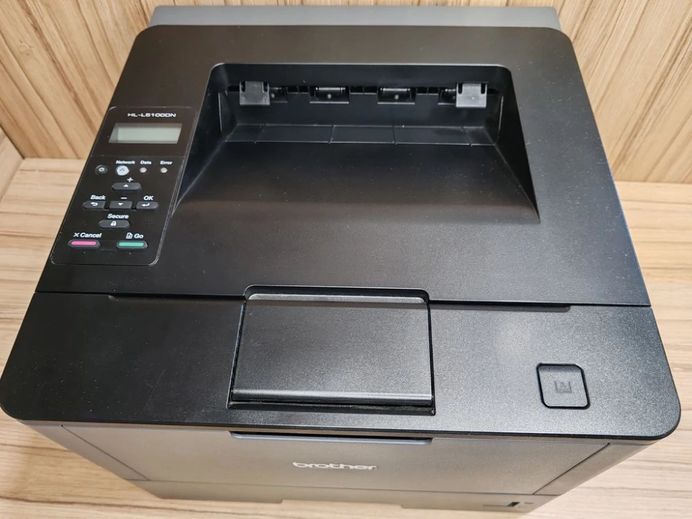 Brother HL-5100dn
