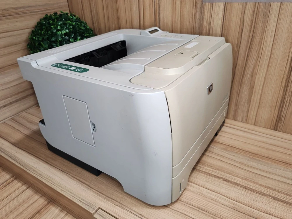 HP LaserJet P2055DN