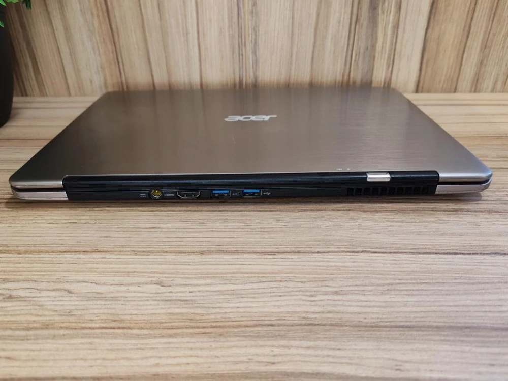 Acer Aspire S3-391