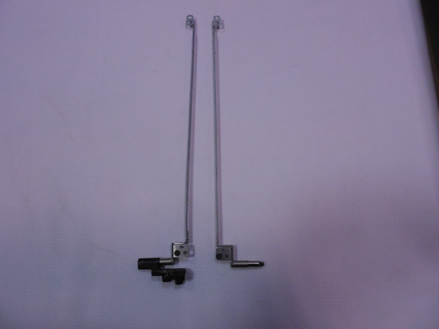 Zadní kryt LCD / LCD Back Cover pro IBM ThinkPad T42 (2374)