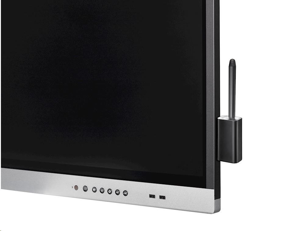 Optoma 5753RK IFPD 75"