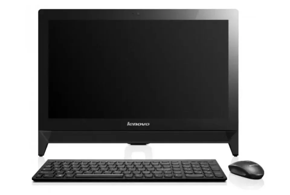 Lenovo C20-00 (All in One)