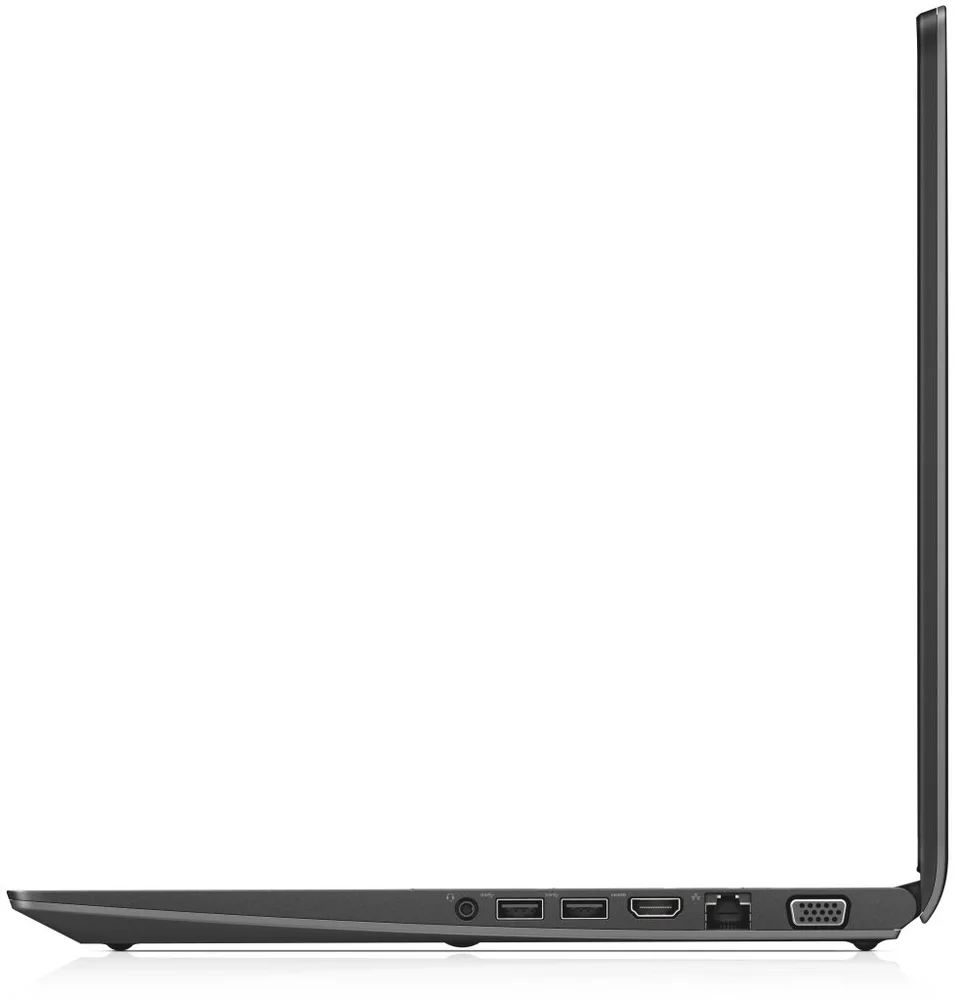 Dell Latitude 3550