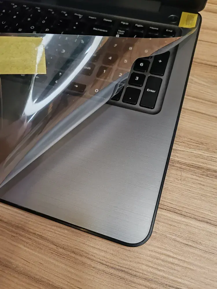 DELL INSPIRON 15 5567 P66F