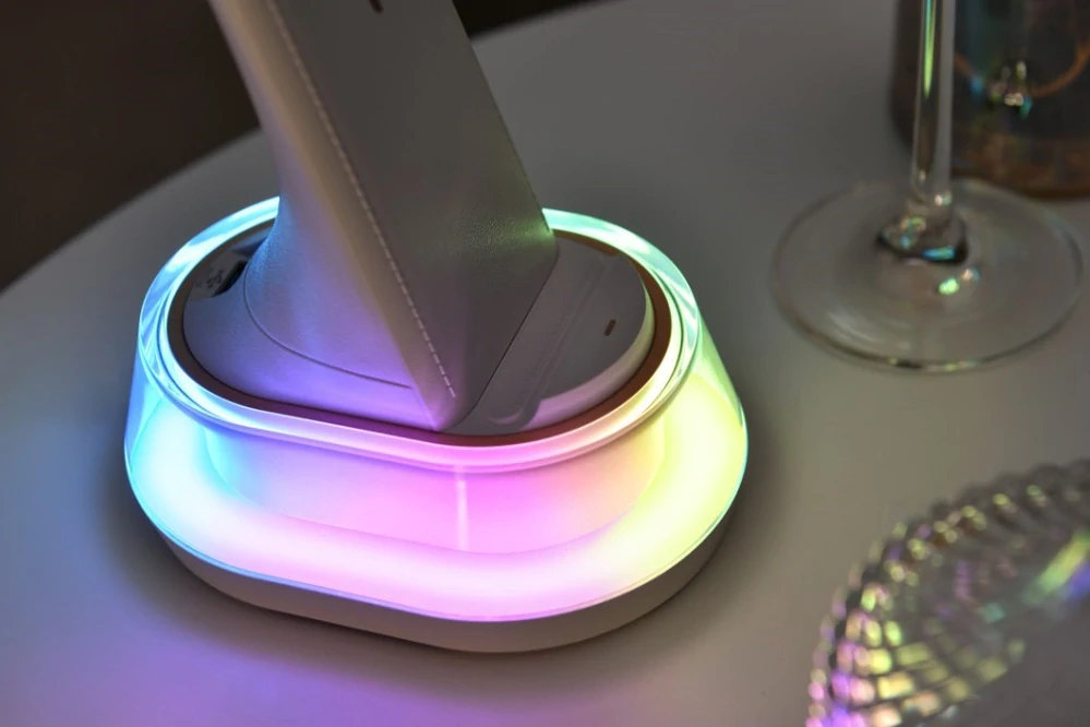 LED stolní lampička Immax CORELLA