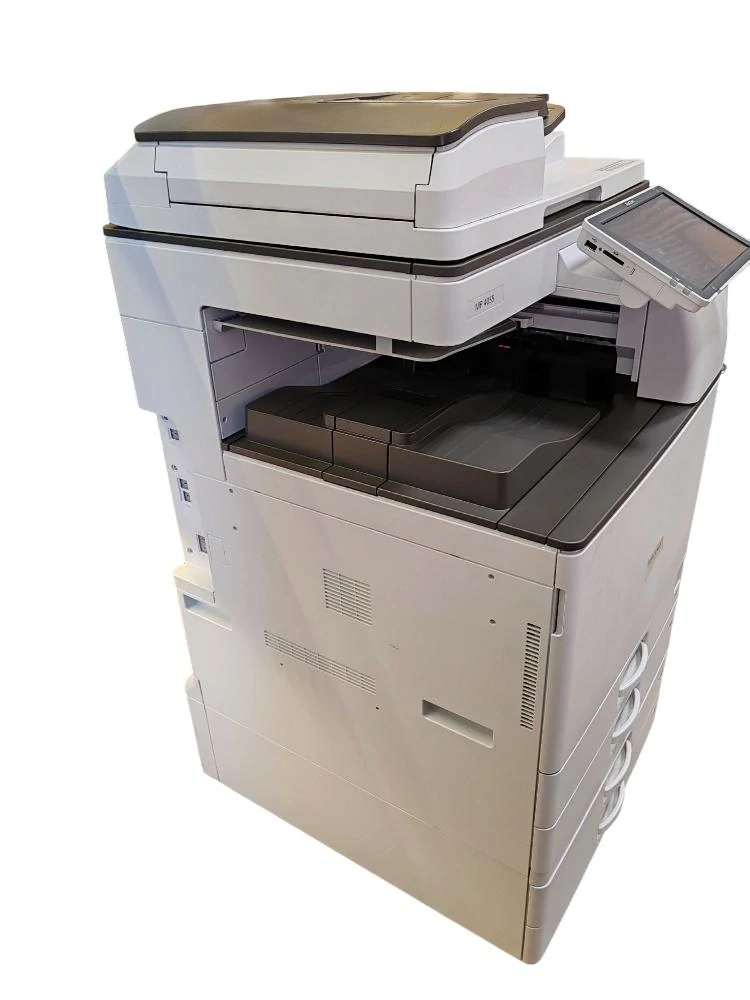 Ricoh MP 4055