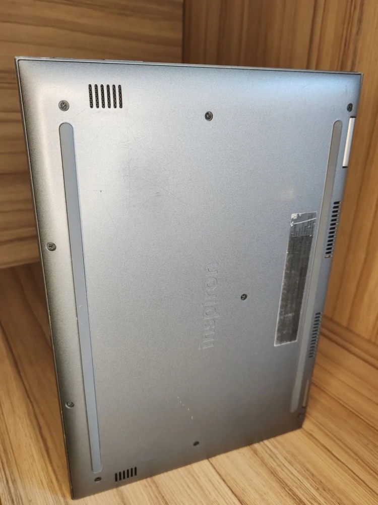 DELL Inspiron 13z Touch i5