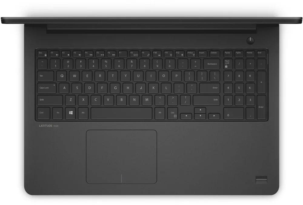 Dell Latitude 3550