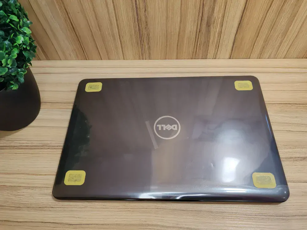 DELL INSPIRON 15 5567 P66F