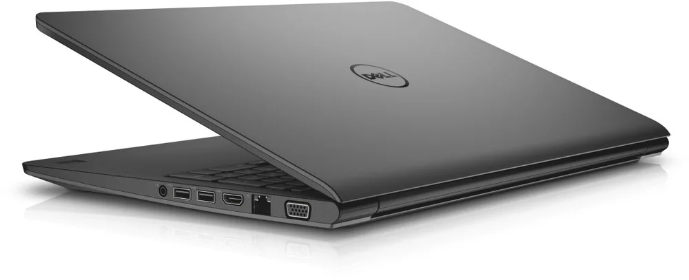 Dell Latitude 3550