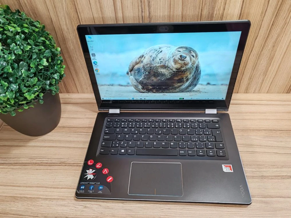 Lenovo YOGA 510-14AST