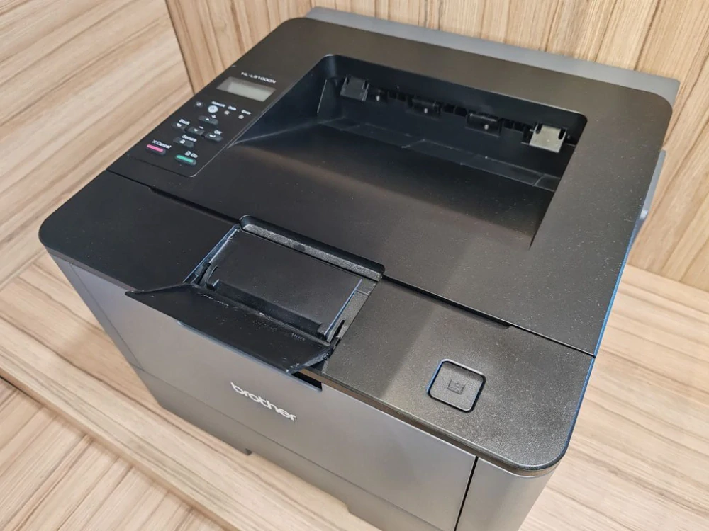 Brother HL-5100dn