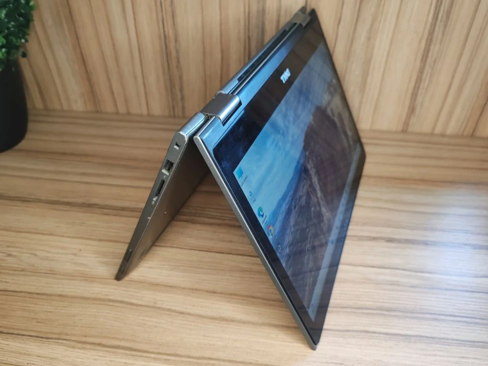 DELL Inspiron 13z Touch i5