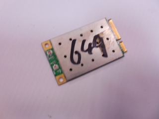 Wifi karta / WLAN card pro ACER Aspire 5530