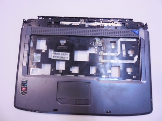 Horní kryt / Palmrest (s touchpadem) pro ACER Aspire 5530