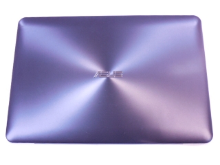 Zadní kryt LCD / LCD Display Back Cover Case šedý pro ASUS X555L X555LA X555LD