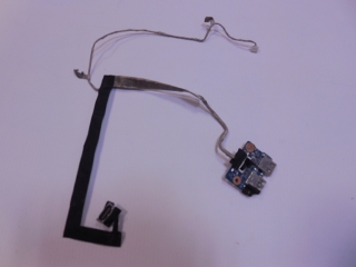 Konektory / Connectors (USB board) pro HP dv7-7337ec