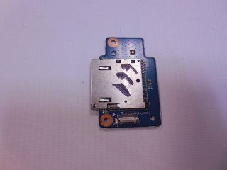 Konektory / Connectors (Čtečka SD karet board) pro HP dv7-7337ec