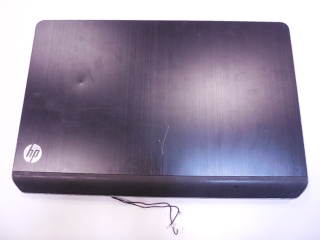 Zadní kryt LCD / LCD Back Cover pro HP dv7-7337ec