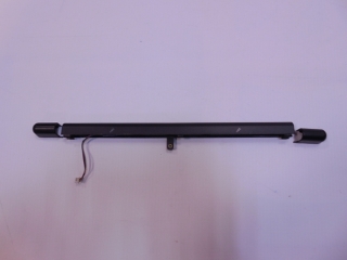 Krytka pantů / Cover Hinge (s mikrofony) pro Fujitsu Siemens Amilo Pi 2550