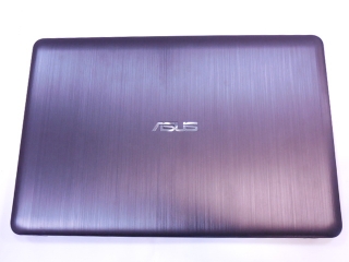 Zadní kryt LCD / LCD Display Back Cover Case pro ASUS X540SA
