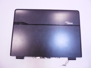 Zadní kryt LCD / LCD Back Cover (s wifi kabely) pro Fujitsu Siemens Amilo Pi 2550