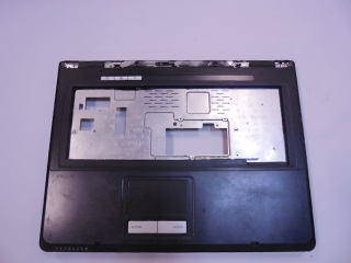 Horní kryt / palmrest (s touchpadem) pro Fujitsu Siemens Amilo Pi 2550