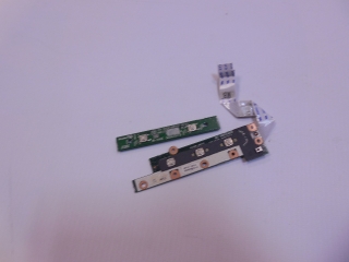 Konektory / Connectors (Power board) pro Fujitsu Siemens Amilo Pi 2540
