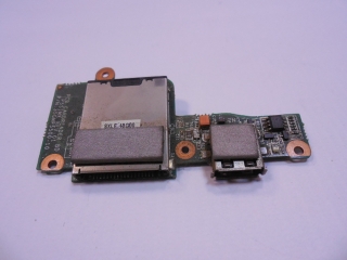 Konektory / Connectors (USB + SD board) pro Fujitsu Siemens Amilo Pi 2540