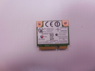 Wifi karta / WLAN card pro SONY vaio SVE151G13M