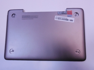 Spodní vana / bottom case šedá pro ASUS T100HA-FU011T