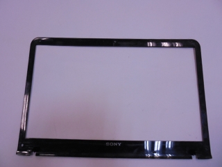 Přední kryt LCD / Front bezel LCD pro SONY vaio SVE151E11M