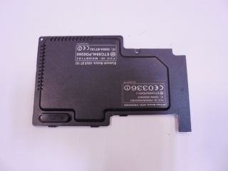 Krytka RAM / Cover RAM pro ASUS A6J