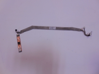 Konektory / Connectors (Webkamera s mikrofonem) pro ASUS A6J