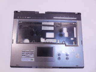 Horní kryt / palmrest (Touchpadem) pro ASUS A6J