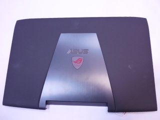 Zadní kryt LCD / LCD Display Back Cover Case pro ASUS ROG G751