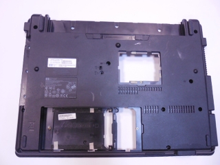 Spodní vana / Bottom case pro HP Compaq 6720s