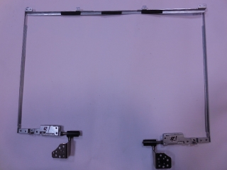 Panty LCD / Hinge pro ASUS ROG G751